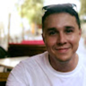 Meet your Posher, Cody